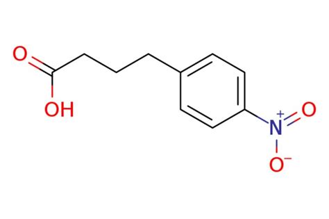 EMolecules 4 4 Nitrophenyl Butanoic Acid 5600 62 4 MFCD00007387