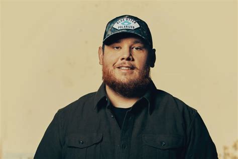 Luke Combs Belfast Show Everything You Need To Know Ahead Of American