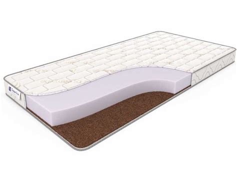Матрас Dreamline Slim Roll Hard цена в Матрас.ру - ортопедические ...