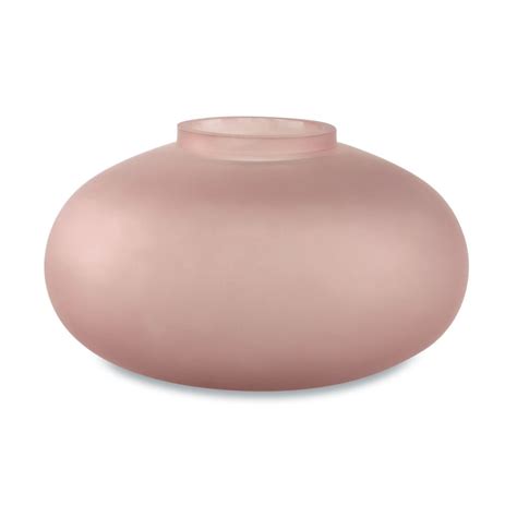 Vaso Nude Em Vidro Submarino