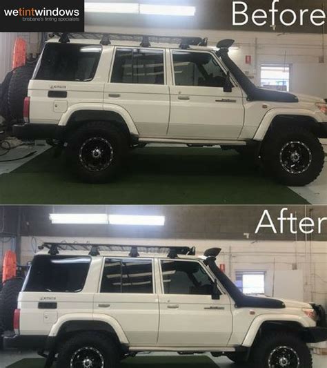 How much to tint car windows in brisbane 6 factors that will determine