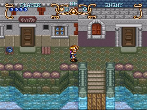 Illusion Of Gaia Walkthrough - pacfasr