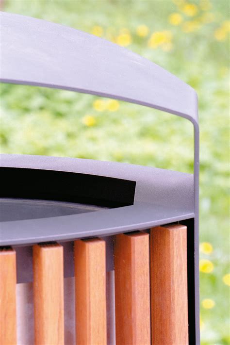Gallery Of Litter Bin Lena 5
