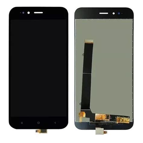 Tela Frontal Touch Display Compativel Redmi Mi A M Cola Frete Gr Tis