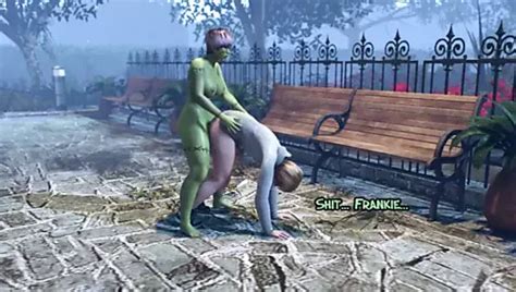 D Animation Porn Two Shemales Fucks Guy Cartoon Futanari Shemale Ladyboy Ladyboy Porn Xhamster