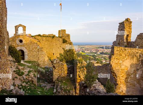 Palafolls Hi Res Stock Photography And Images Alamy