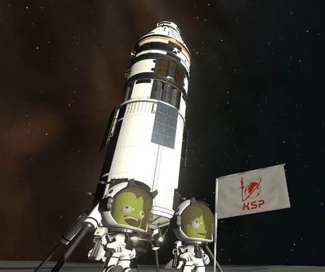 Articoli Di Kerbal Space Program 2 Everyeye It