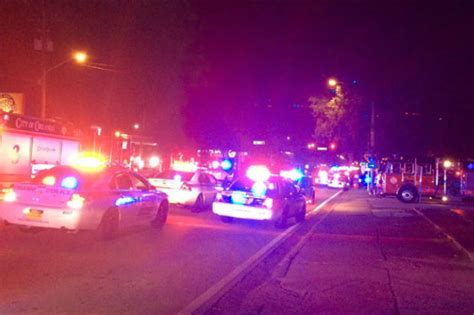 Atirador Morre Ap S Tiroteio Em Boate Gay No Eua V Rios Ficaram Feridos Mundo Diario De