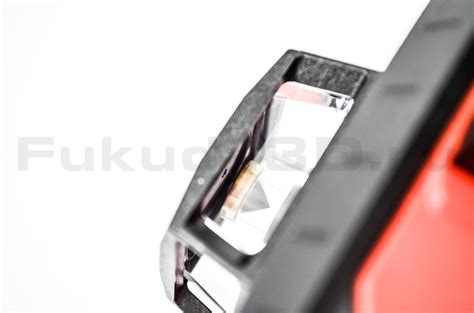 Лазерный уровень Fukuda 3D MW-93T-2-3R - Фукуда3Д.ру