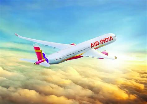 Air India D Voile Une Nouvelle Cabine Et Affirme Ses Ambitions