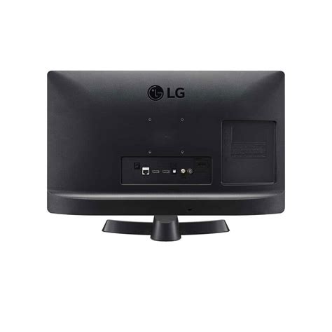 Smart-TV LG 24TQ510S-PZ 24" HD LED WIFI | CDON