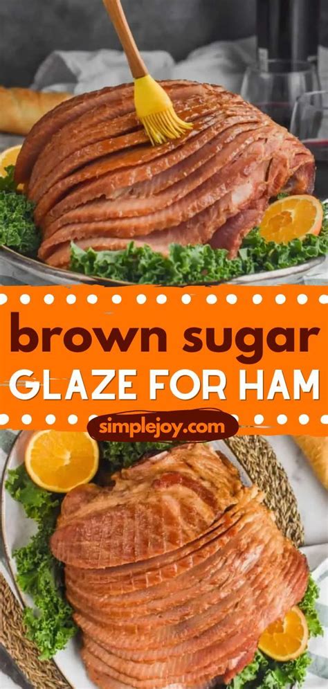 Deep Fried Ham Glaze At Leslie Green Blog