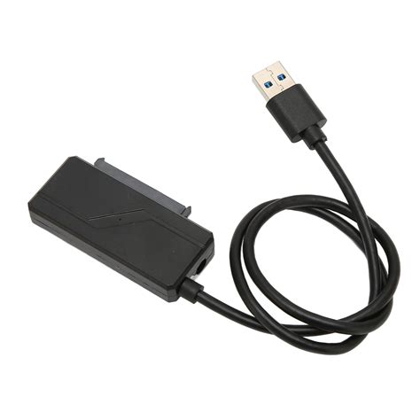 USB To Optical Drive Adapter Cable, USB 2.0 To 6 And 7, 480Mbps ...