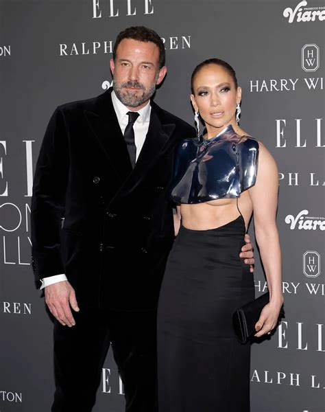 is ben affleck getting divorced