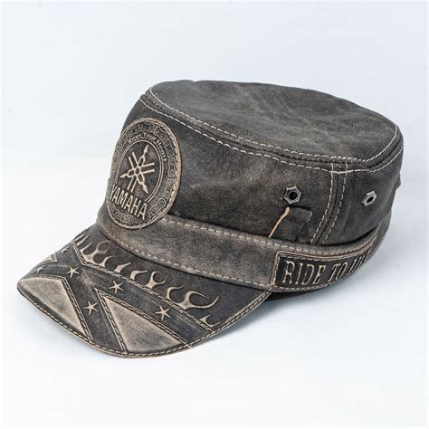 Кепка Yamaha Grey купить. Цена 11200