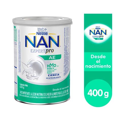 Nan Expert Pro AE HMO - Mifarma