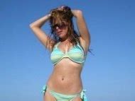 Naked Linet Puente Added By Pepelepu