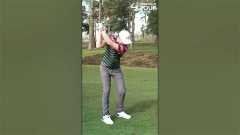 Jordan Spieth Golf Swing Impression Youtube