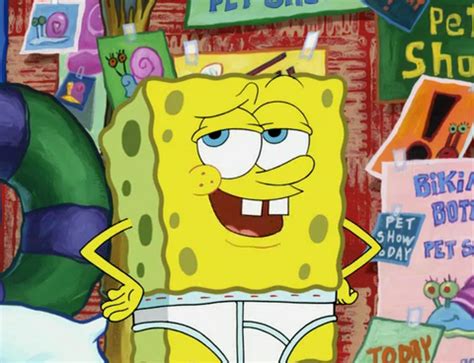 Spongebuddy Mania Spongebob Episode Grooming Gary