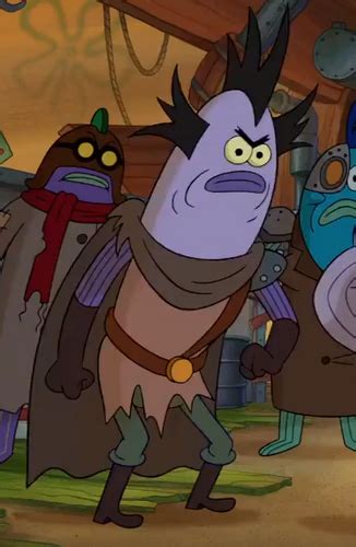 Incidental A18 Encyclopedia Spongebobia Fandom