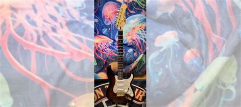 Электрогитара Phil Pro MS-18 купить в Москве с доставкой | Хобби и ...