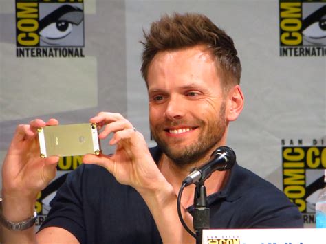 Joel Edward Mchale 9