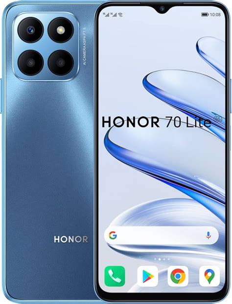 Huawei Honor 70 (FNE-AN00/FNE-NX9) Reparatie - MediaMarkt