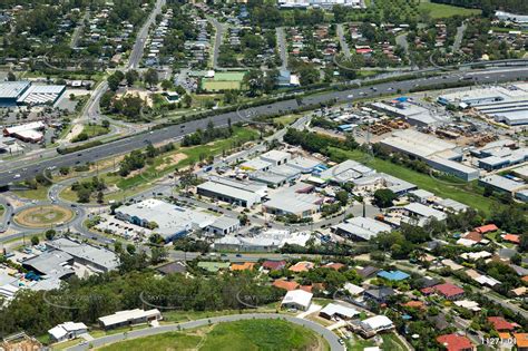 Aerial Photo Nerang QLD Aerial Photography