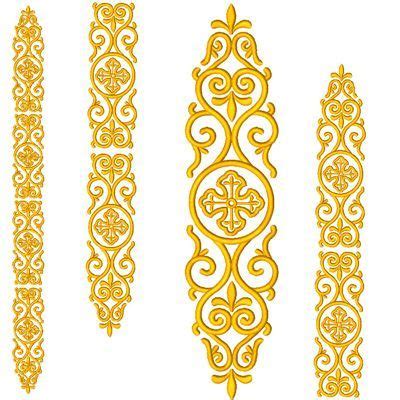 Pin de Dhrumil Vekariya en 42 | Dibujo de diseño de joyas, Bordados de ...