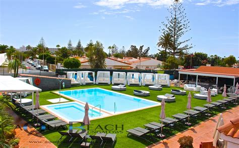 THE 10 BEST Adults Only and Adult Friendly Resorts in Maspalomas - Aug ...