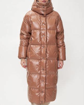 Брендовые женские пуховики - купить в Новосибирске в официальном ...