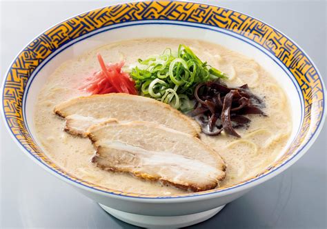 有名店を凌ぐ至高の一杯バーミヤンの本気「博多風とんこつラーメン」｜株式会社すかいらーくのプレスリリース