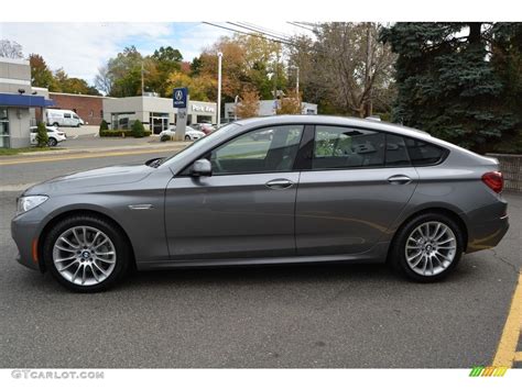 Bmw Series I Xdrive Gran Turismo Exterior Photos Gtcarlot