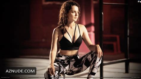 Kangana Ranaut Nude Aznude