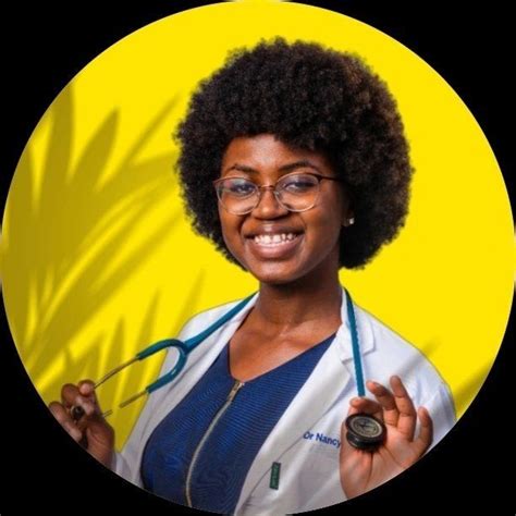 Dr Nancy Tsuro Nancythemd • Threads Say More