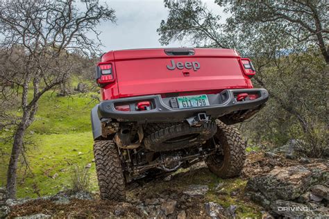 Jeep Gladiator Diesel: What to Expect | DrivingLine