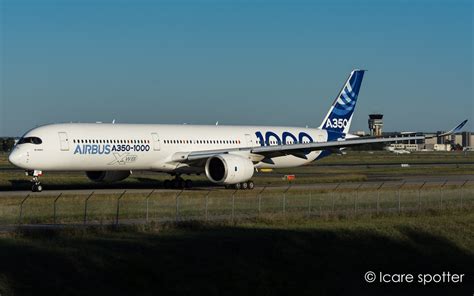 Airbus A Airbus Industrie F Wmil Msn Flickr