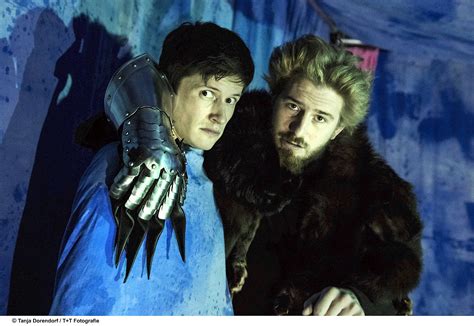Mio, mein Mio | Theater Kanton Zürich | kulturzüri