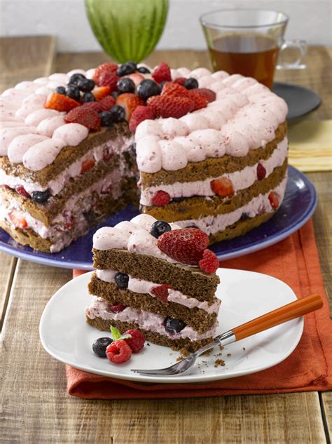 Recetas De Tortas 9