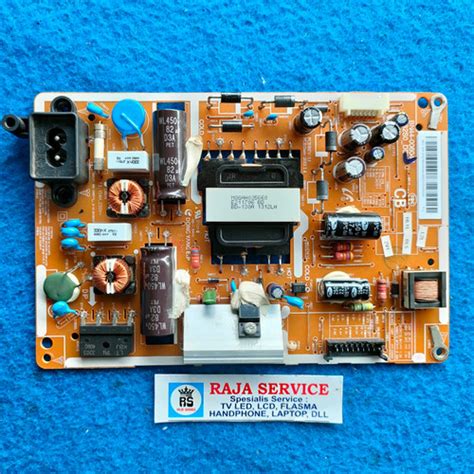 Jual Power Supply Psu Mesin Tv Samsung Ua F Kab Tangerang