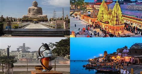 8 Days Delhi Agra Mathura Vrindavan Ayodhya Prayagraj