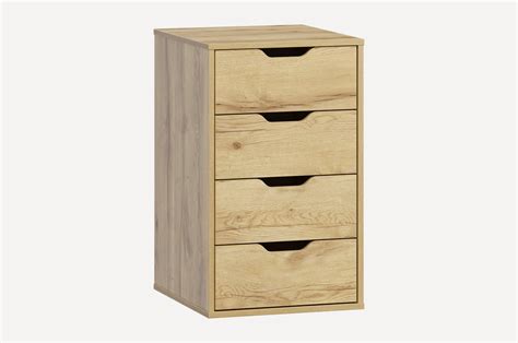 Офисная тумба Нерис-3 Wood – купить в Москве по цене 13 990 рублей в ...