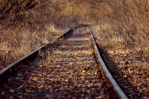 Zapomniana Linia Kolejowa Na Mazurach Otrzyma Drugie Ycie Inwestycj