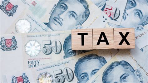 A Guide To Taxation In Singapore