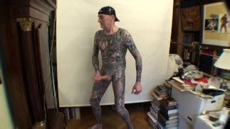 Car Mechanic Fucks Tattooed Guy On His Break Comment What You Want To See Next Pornhub Gay