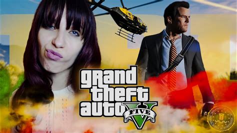 Grand Theft Auto V Youtube