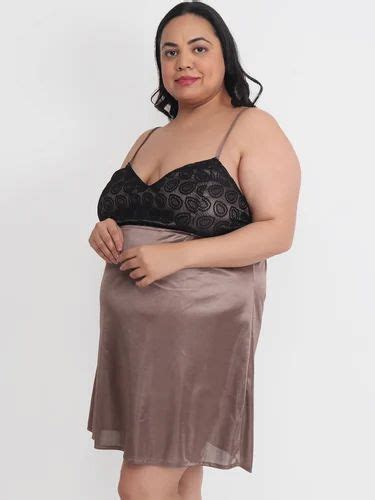 Plus Size Babydoll Bikini Dress For Honeymoon Bb40bm at Rs 649 00 Fashion Dolls बब डल