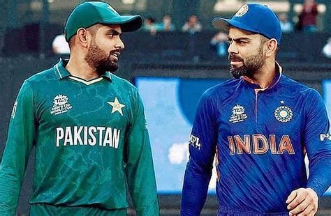 Virat Kohli vs Babar Azam- Stats Comparison in ODI, T20I & Test