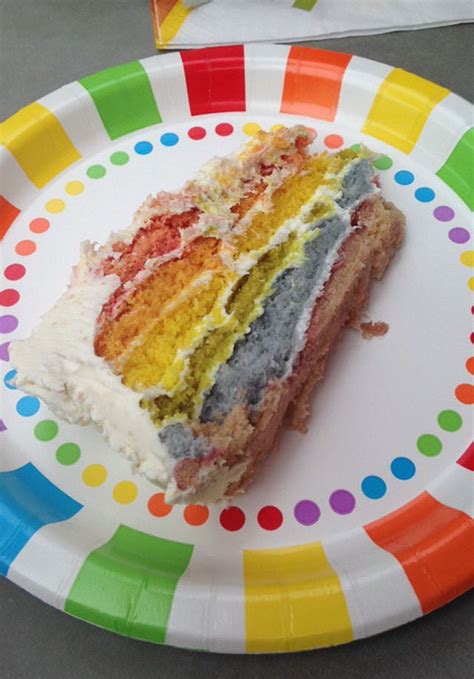 Estos Padres Le Prepararon A Su Hija La Mejor Fiesta Del Orgullo Gay Despu S De Que Saliera Del