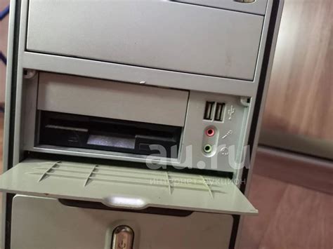 Корпус Micro-ATX — купить в Красноярске. Состояние: Б/у. Корпуса, блоки ...